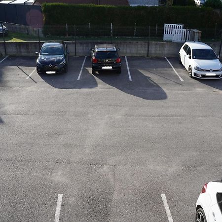Apparts Confort 87 Limoges Exterior photo
