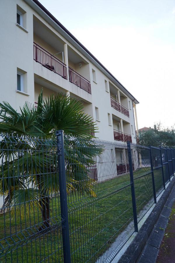 Apparts Confort 87 Limoges Exterior photo