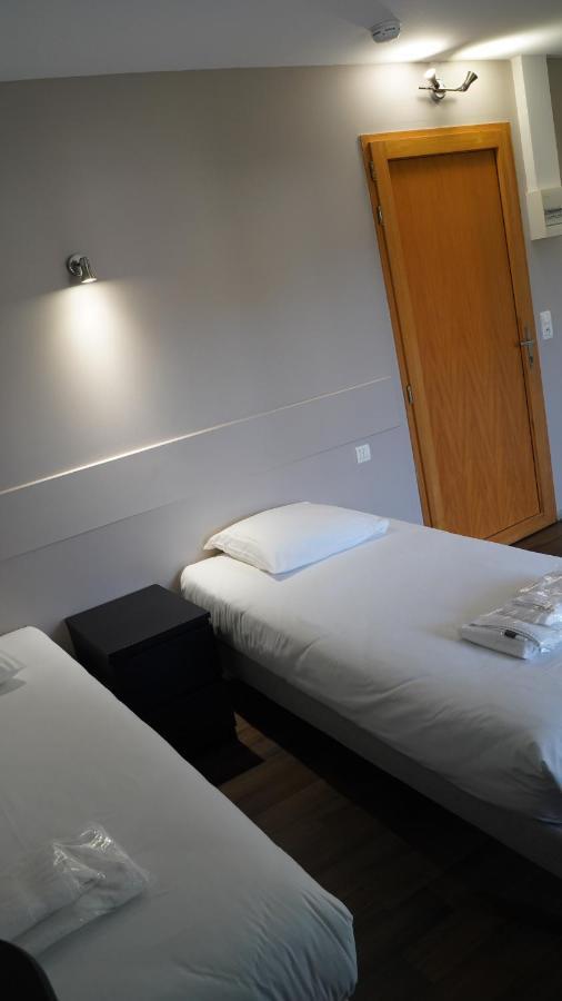 Apparts Confort 87 Limoges Exterior photo