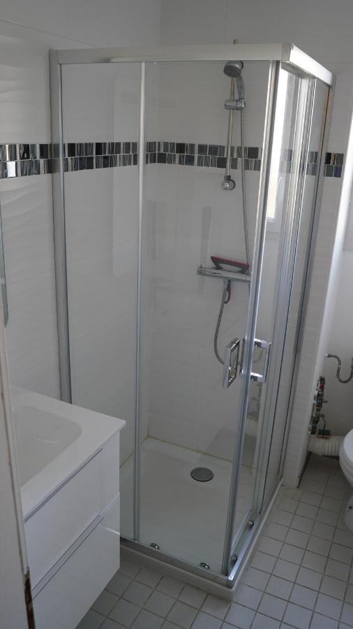 Apparts Confort 87 Limoges Exterior photo
