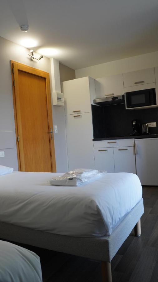 Apparts Confort 87 Limoges Exterior photo