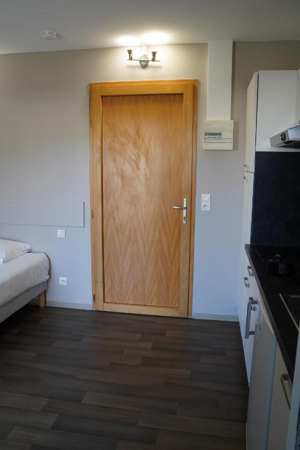 Apparts Confort 87 Limoges Exterior photo