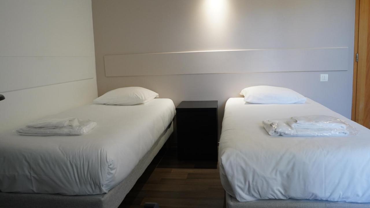 Apparts Confort 87 Limoges Exterior photo