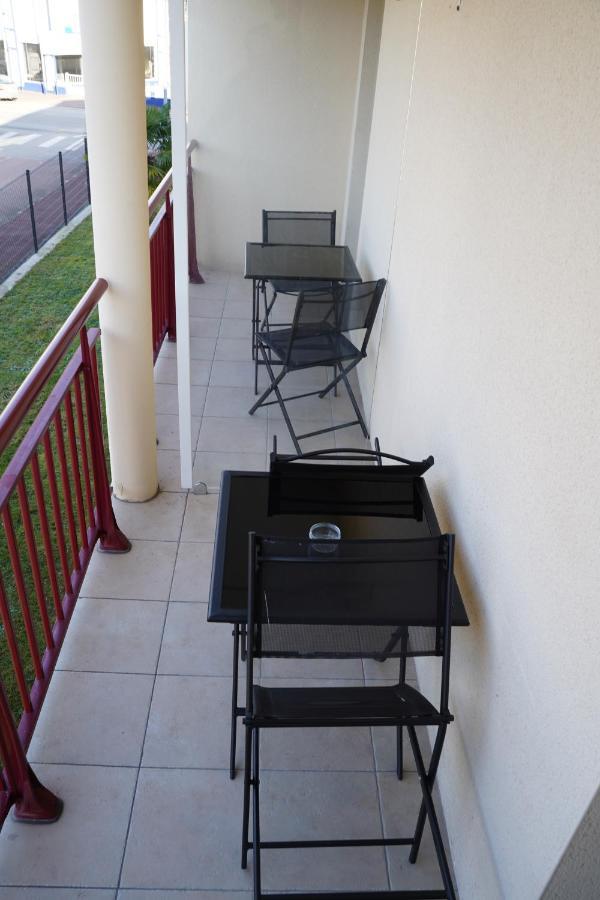 Apparts Confort 87 Limoges Exterior photo